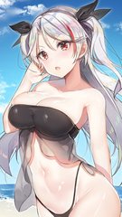 最后的夜莺照片无删减